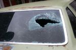 1975 Oldsmobile Delta 88 4 Door Hardtop Windshield