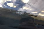 1987 BMW 325 4 Door Sedan Windshield