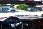 1989 BMW 325 2 Door Convertible Windshield