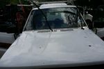 1990 Mazda B2000 2 Door Extended Cab Windshield