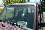 1991 Isuzu Trooper 4 Door Utility Windshield