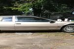 1991 Mercury Cougar 2 Door Coupe Windshield