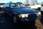 1992 Mercedes Benz 300SD Windshield