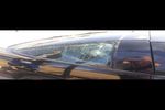 1993 Eagle Talon 2 Door Hatchback Passenger's Side Quarter Glass
