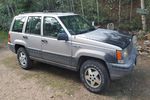 1993 Jeep Grand Cherokee Windshield