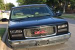 1994 GMC Pickup C1500 Standard Cab Windshield