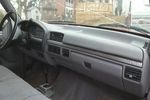 1995 Ford F 150 2 Door Standard Cab Windshield