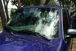 1995 Mazda B4000 2 Door Extended Cab Windshield