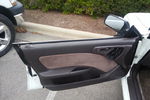 1995 Subaru Legacy 4 Door Station Wagon Front Driver's Side Door Glass