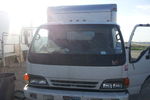 1996 Isuzu NPR Cabover Windshield