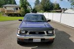 1996 Toyota Tacoma 2 Door Extended Cab Windshield