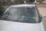 1997 Buick LeSabre 4 Door Sedan Windshield