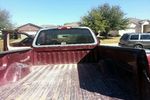 1997 Ford F 150 2 Door Super Cab Back Glass   Stationary