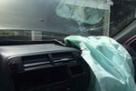 1997 Honda Civic 2 Door Coupe Windshield