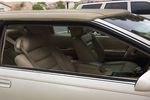 1998 Cadillac Eldorado 2 Door Coupe Front Passenger's Side Door Glass