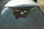 1998 Cadillac Seville Back Glass