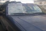 1998 Ford Explorer 4 Door Utility Windshield