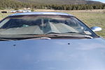 1998 Ford Taurus 4 Door Sedan Windshield