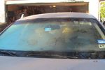 1998 Mercury Grand Marquis 4 Door Sedan Windshield