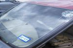 1998 Mercury Mountaineer Windshield