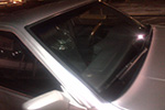 1998 Volvo S90 Windshield