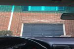 1999 Audi A4 4 Door Sedan Windshield