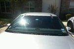 1999 Buick LeSabre 4 Door Sedan Windshield