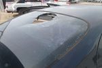 1999 Chrysler 300 4 Door Sedan Back Glass