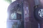 1999 Dodge Caravan Back Glass