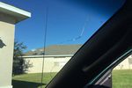 1999 Dodge Durango Windshield