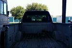 1999 Ford F 150 2 Door Standard Cab Back Glass   Stationary