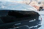 1999 GMC Yukon 4 Door Back Glass   Passenger's Side Heated
