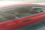 1999 Honda Accord 2 Door Coupe Front Passenger's Side Door Glass