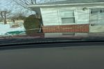 1999 Mercury Mountaineer Windshield