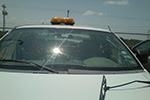 2000 Buick Century 4 Door Sedan Windshield