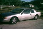 2000 Buick Century 4 Door Sedan Windshield