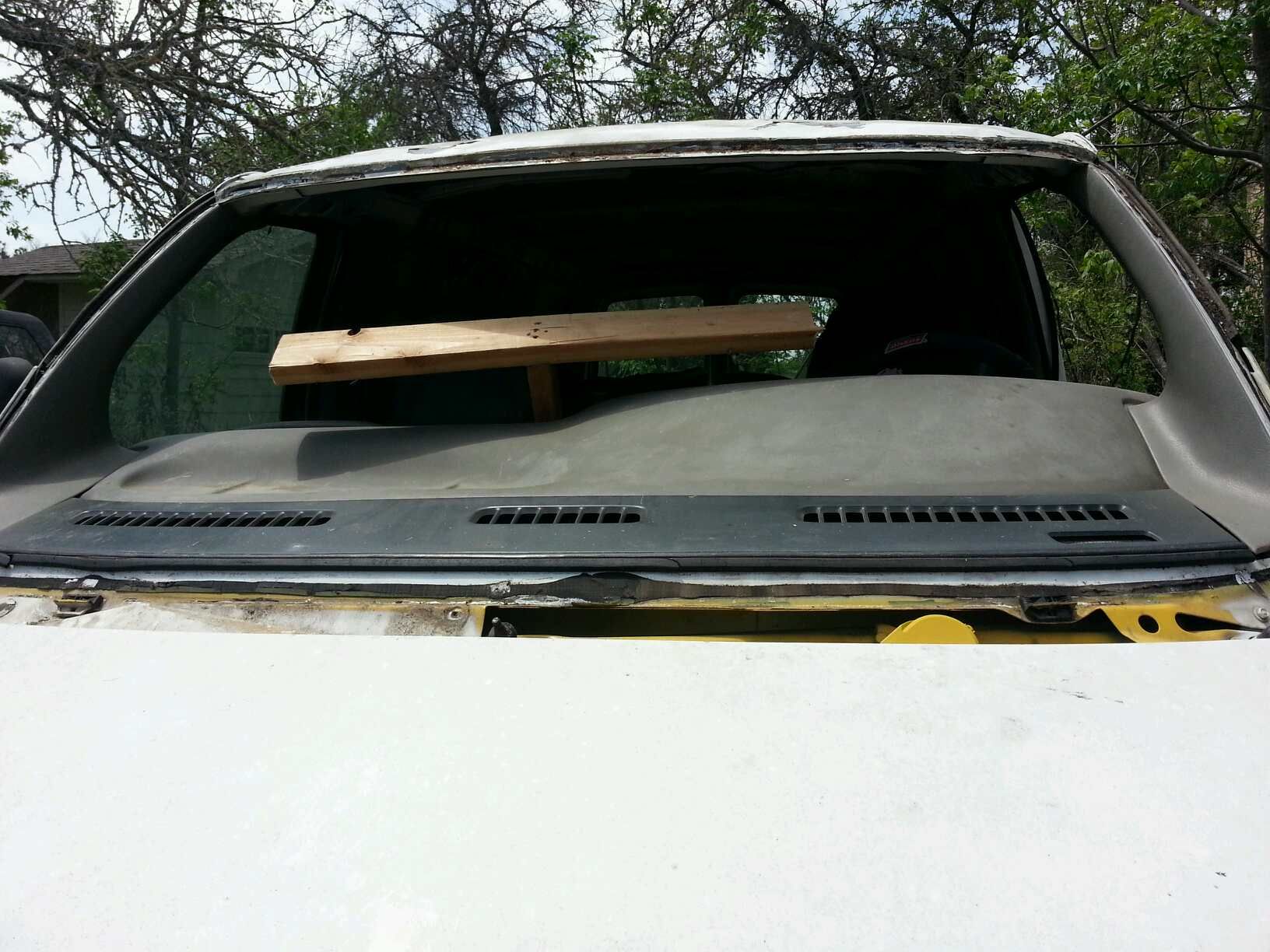 Free quote for jeep auto glass repair #4