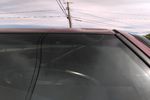 2000 Chevrolet Silverado K1500 2 Door Extended Cab Windshield