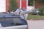 2000 Chevrolet Suburban 4 Door Back Glass   Heated Lift Gate