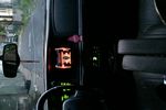 2000 Mercury Grand Marquis 4 Door Sedan Windshield