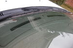 2000 Mercury Sable 4 Door Sedan Windshield