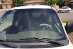 2000 Mitsubishi Montero 4 Door Utility Windshield