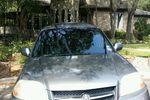 2001 Acura MDX Windshield