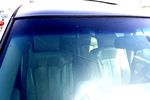 2001 Chevrolet Suburban 4 Door Windshield