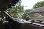 2001 Ford F 250 4 Door Crew Cab Windshield