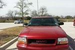 2001 GMC Pickup C3500 Standard Cab Windshield