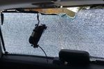 2001 Honda CR V  Windshield