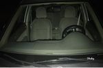 2001 Honda Civic 4 Door Sedan Windshield