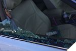2001 Lexus ES 300 Front Passenger's Side Door Glass
