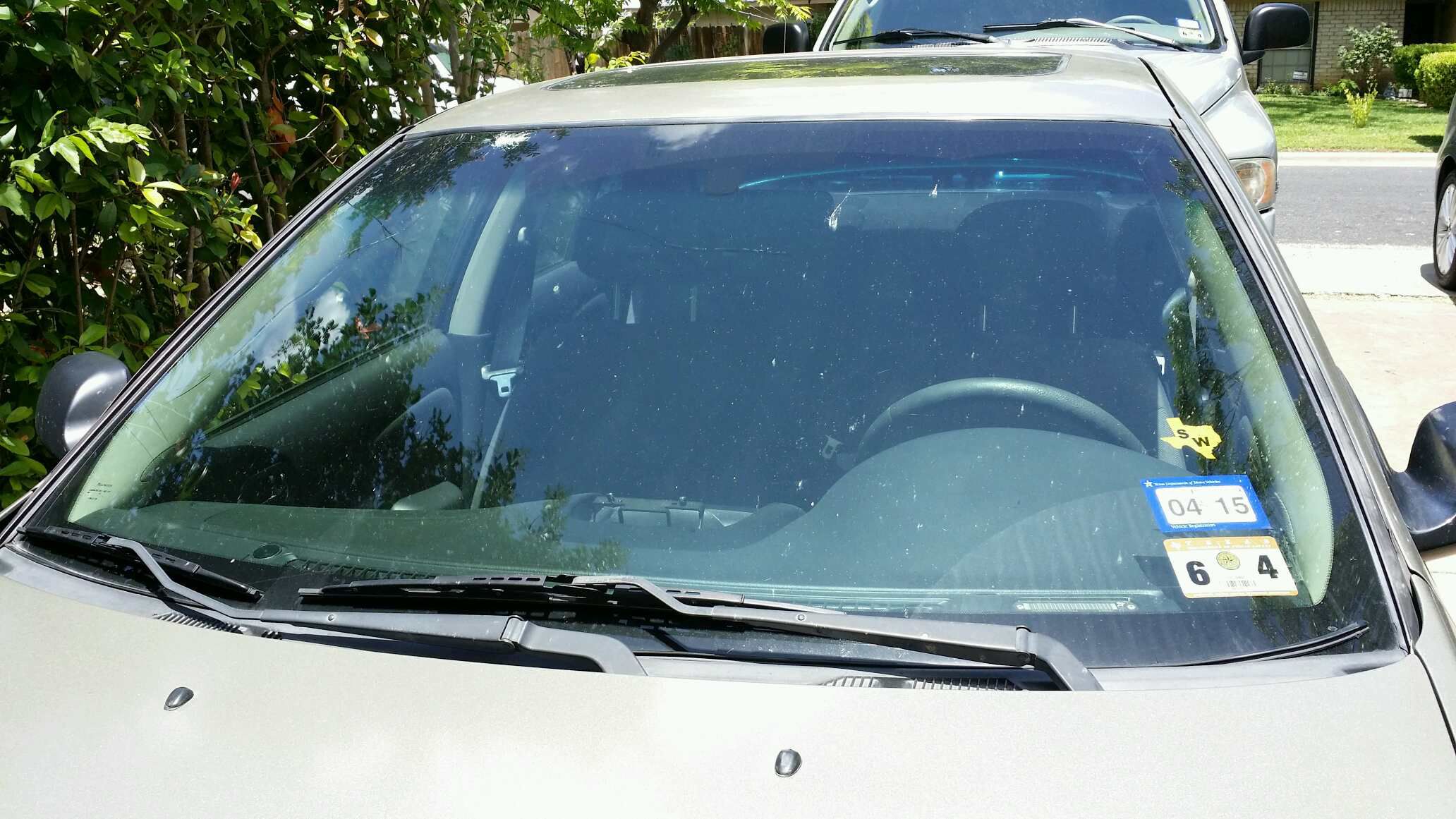 Nissan windshields replacement #3